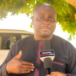 DisabilityNewsGh HON GAKPEY