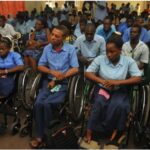 Govt Launches Scholarship Scheme For Students With Disabilities