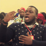 DEAF GUY