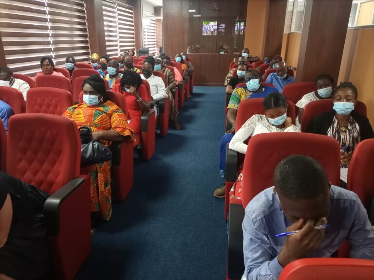 DisabilityNewsGH.com-Ghana Marks 13th National Day Of Persons With Disabilities-2