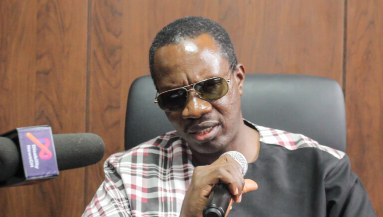 DisabilityNewsGH.com-Persons With Disabilities Urged To “Aggressively” Demand For Their Rights