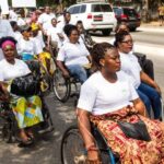 DisabilityNewsGH.com-Re-assign Adwoa Safo, Give Us Substantive Minister-Disability Community To Prez Akuffo-Addo