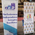 DisabilityNewsGH.com-Ada Disability Federation Slams CDD-Ghana, NCCE Over Exclusion From Public Forum