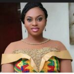 DisabilityNewsGH.com-Adwoa Safo fails to appear before Privileges Committee