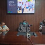 DisabilityNewsGH.com-Make National Disability Day Public Holiday-Disability Community To Gov't 2