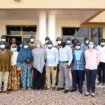 DisabilityNewsGH.com-UK's Foreign Commonwealth Development Officer Visits BasicNeeds-Ghana-1