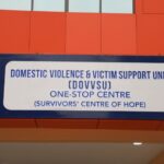 DisabilityNewGH.COM-Queen Mother, Pastor In Court For Trafficking Disabled Man's baby