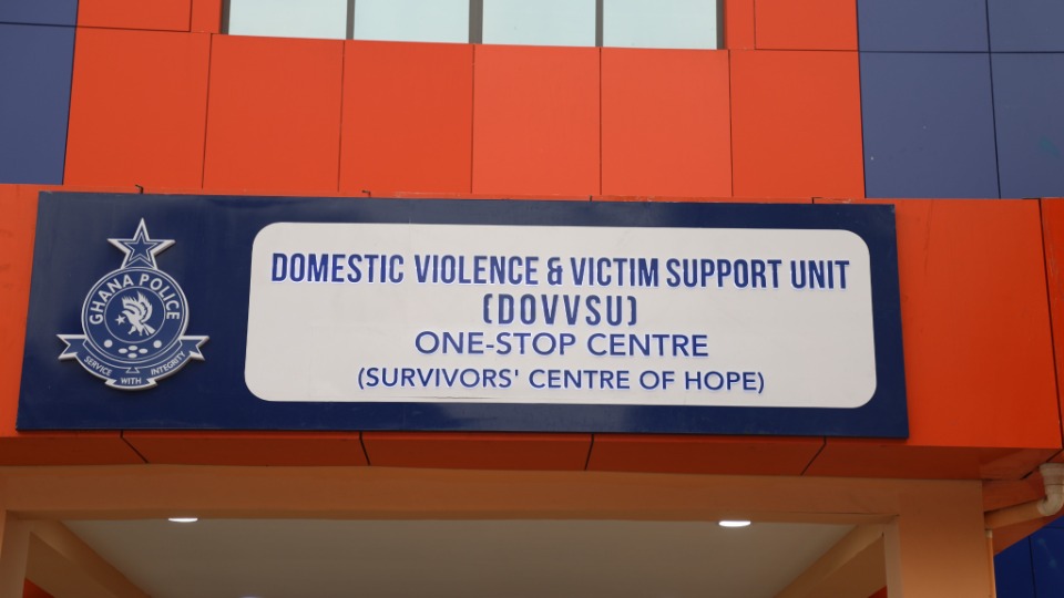 DisabilityNewGH.COM-Queen Mother, Pastor In Court For Trafficking Disabled Man's baby