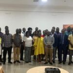 DisabilityNewsGH.com-ACEP Leads Efforts To Sensitise Corporate Ghana On Making Information Accessible To The Blind