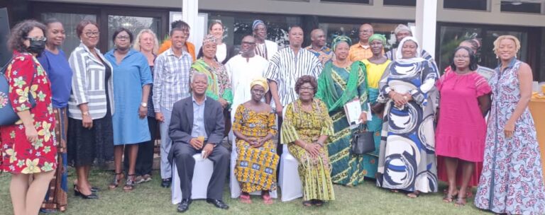 DisabilityNewsGH.com-Stakeholders Commit To Support Victims Of Witchcraft Allegations