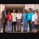 DisabilityNewsGH.con-Salvation Army Church Poised To Lead In Cerebral Palsy Care