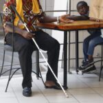 DisabilityNewsGH.com-Blind Union Appeals For Support To Provide White Canes For Members