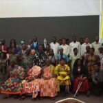 DisabilityNewsGH.com-Ghana Somubi Dwumadie Proposes To Gov’t How To Make Pandemic and Emergency Responses Inclusive of PWDs