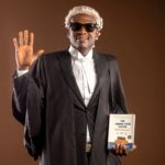 DisabilityNewsGH.com-A dream to become a lawyer, two decades in total blindness