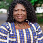 DisabilityNewsGH.com-Ghanaians Urged To Protect Women With Disabilities From Gender-Based Violence
