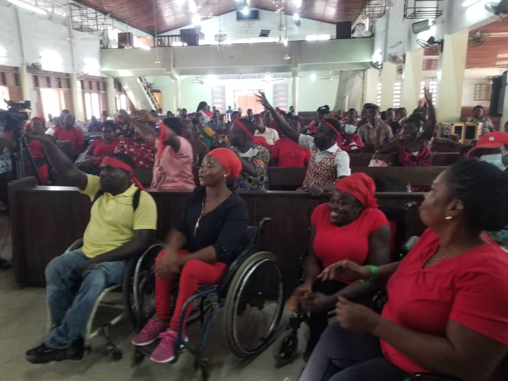 DisabilityNewsGH.com-Rising Cost Of Living Persons With Disabilities Cry For Gov't Intervention