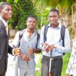 DisabilityNewsGH.com-Come To Our Aid If Indeed You Are Father For All-Unemployed Disabled Graduates To Prez Akufo-Addo