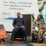 DisabilityNewsGH.com-Disability Federation Urged To Build Capability Of Stakeholders To Protect Women, Girls With Disabilities