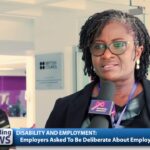 DisabilityNewsGH.com-Employers Asked To Be Deliberate About Employing Persons With Disabilities