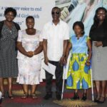 DisabilityNewsGH.com-Ghana Disability Federation Elects New Executives