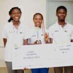 DisabilityNewsGH.com-Inclusive Tech Holds 2nd Disability Technology Competition