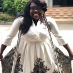 DisabilityNewsGH.con-Ghana's Oldest Person With Spina Bifida, Hydrocephalus Dies at Age 26