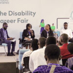 DisabilityNwGH.com-Career Fair Held For Persons With Disabilities