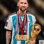 DisabilityNewsGH.com-Lionel Messi joins campaign to help blind Ethiopians