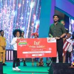 DisabilityNewsgh.com-Hearing Impaired Girl Wins TV3's Talented Kidz Reality Show Season 14
