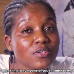DisabilityNewsGH.com-SHS Student Paralysed for 5 Years Through Accident Appeals For Help