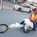 DisabilityNewsGH.con-Ghanaian Para Athlete to participate in 2023 Desert Challenge in France
