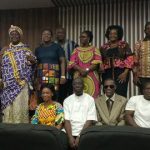 DisabilityNewsGH.com-Decade Of Campaign And Compliance With Ghana's Disability Act 715 Launched