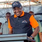 Rev. Steve Mensah Begins DisabilityNewsGH.com-Construction Of Ability Village