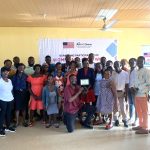 DisabilityNewsGH.com-Media Urged To Amplify Voices Of Women, Girls With Disabilities