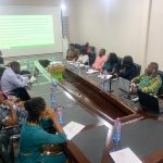 DisabilityNewsGh.com-Disability Community Displeased With Delay In Ratification Of African Disability Protocol 