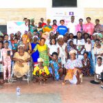VOWACGHANA Breast cancer awareness