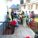 DisabilityNewsGH.com-University Of Ghana Lecturer Builds Access Ramps For Vocational Training Center (Copy) (Copy)