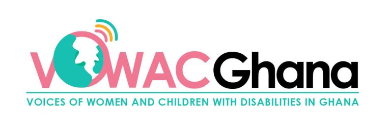 VowacGhana Letterhead header logo