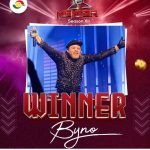DisabilityNewsGH.com-Byno Ayoni's TV3 Mentor Win Is A Confirmation Of Our Capabilities-Albinism Association President 