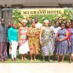 Sightsavers Ghana Develops Strategies To Campaign For DisabilityNewsGH.com-Employment Of Persons With Disabilities