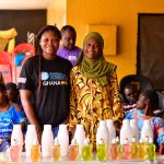 MANDELA FELLOWS