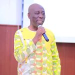DisabilityNewsGH.com-Disability Council Chair Urges Prez Akufo-Addo to Fast-Track Passage of Disability Bill