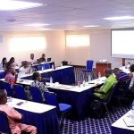 DisabilityNewsGH.com-Sightsavers, Partners Assess Economic Empowerment Programme for People with Disabilities