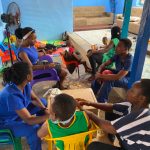 DisabilityNewsGH.com-American Philanthropist Establishes Ghana's First Daycare Centre for Children with Disabilities