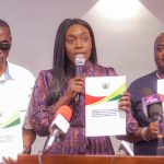 DisabilityNewsGH.com-Social Protection Minister Launches Revised Guidelines for District Assembly Common Fund for Persons with Disabilities