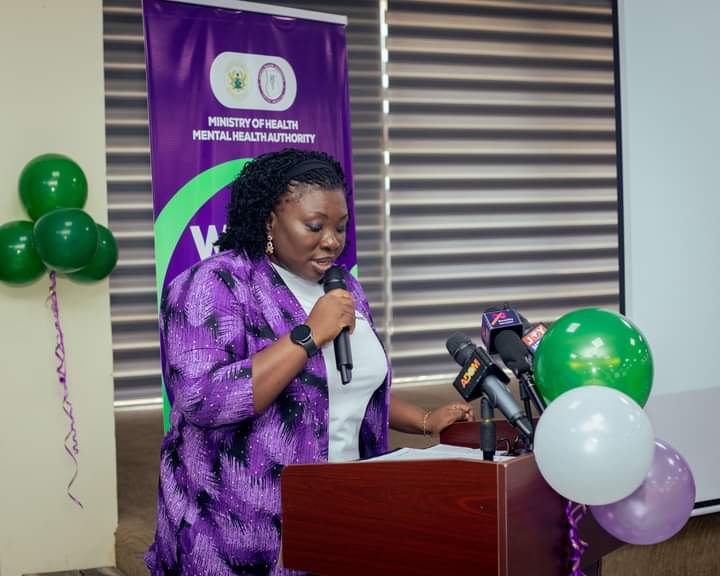 EMPLOYERS URGED TO PRIORITISE MENTAL HEALTH IN WORKPLACE
