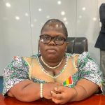 Ghanaian Appointed Head of Conflict Resolution Committee for African DisabilityNewsGH.com-Federation of Little People