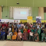 DisabilityNewsGH.com-Stakeholders Engage on Disability Inclusion and Climate Action in Konongo