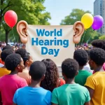 DisabilityNewsGH.com-World Hearing Day 2026