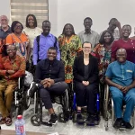 DisabilityNewsGH.com-‘A Misplaced Priority’- Stakeholders Criticise Government’s Free Motorised Wheelchair Promise